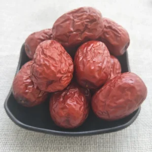 Hong Zao Supplies High Quality Sweet Natural Herb Medicine Jujube for Healthy Tea