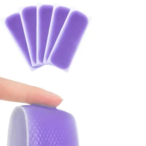 Hot Cold Packs Fever Cooling Patch Summer Body Care-Rehabilitation Therapy Supplies White 6-8 Hours Cooling
