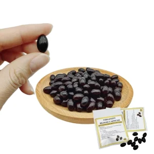 Hot Selling Artificial Hymen Capsule Vaginal Blood Pill Women’s Hygiene Private Tightening First Night 100% Natural Herbal