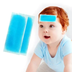 Hot Selling Chinese Traditional Natural Herbal Cooling Gel Patch Traditional Natural Herbal Cooling Gel Patch Chinese