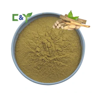 Hot Selling Skin Whitening Glabridin Licorice Extract Powder