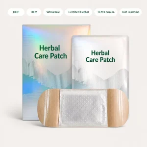 Hot Supplier Beauty Health Care Belly Patch Easy to Apply Home Use China Product for Sale