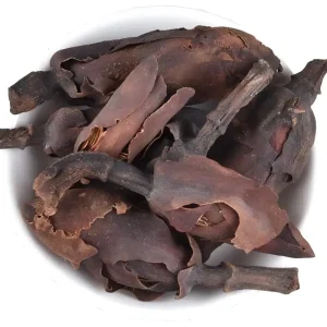 Hou PU Hua Dried Chinese Herbal Medicine Magnolia Officinalis Flower for Slpeen Health Care and Wellness