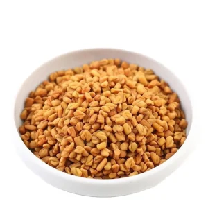 Hu Lu Ba Fenugreek Chinese Herbal Materials Variety Complete