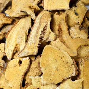 Hu Zhang Rhizome for Traditional Chinese Medicine