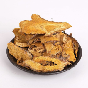 Hu Zhang Traditional Herbal Medicine Knotweed Root for Herbal Remedies
