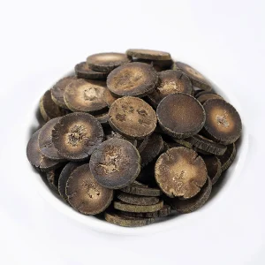Hua Ju Hong High Quality Free Sample Natural Herbal Medicine Pummelo Peel Slice for Health