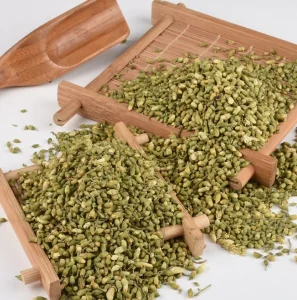 Huai Mi GMP Factory Hight Quality Flos Sophorae Immaturus for Herbal Medicine