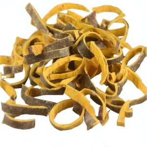 Huang Bai Amur Cork Tree Bark Herbal Remedy for Wellness