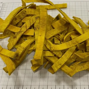 Huang Bai Cortex Phellodendri Chinese Herb Bulk Chinese Herbal Medicine