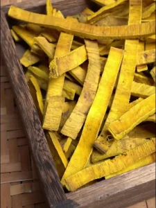 Huang Bo Golden Cypress Chinese Herbal Products Yellow Tree Bark High Quality Health Foods Products for Diet Spices