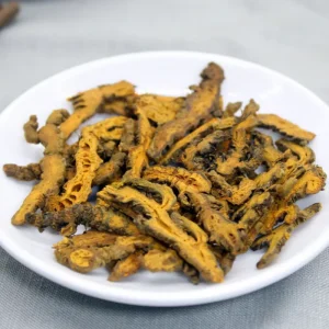 Huang Lian Products Chinese Herbs Coptis Chinensis for Health