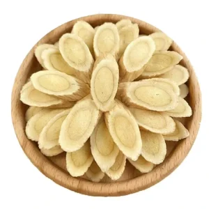 Huang Qi Astragalus Root Chinese Herbs Astragalus Root Slices Natural Huangqi