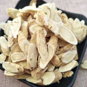 Huang Qi Natural Bulk Herbal Medicinal Astragalus Membranaceus