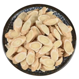 Huang Qi Zha Zi High Quality Chinese Materials Astragalus Residue Variety Complete