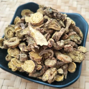 Huang Qin Supplier Baikal Skullcap