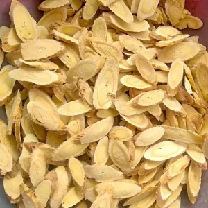 Huangqi Chinese Herbs Dried Astragalus Root Organic Astragalus Membranaceus