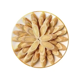 Huangqi Tablets Beiqi Decoction Pieces Soaked in Water Boiled in Soup Paired with Danggui and Codonopsis Pilosula
