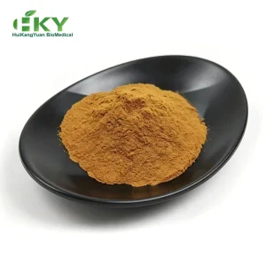 Huikangyuan Supply High Quality Food Health Supplement Hawthorn Extract