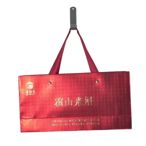 Huoshan Mihu Dendrobium Officinale Fengdou 5 Year Wild Simulated Healthy Herbal Supplement Gift Box