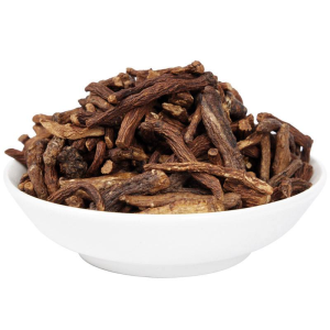 ISO Certificated Roasted Dandelion Root Natural Herbal Tea Radices Taraxaci Medium