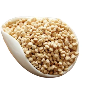 ISO Certified Chinese Ginseng Seeds Dried Food Pattern Dry Taste Powder Dosage Dried Style Bag Packaging Ingredients Application
