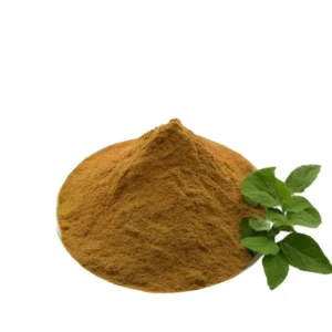 Icariin Powder Epimedium Extract 10:1 for Male Health Supplements