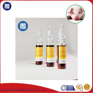 Indigowoad Root Injection for Animals