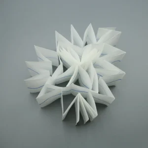 Individually Packed High Absorbent Hemostatic Gauze for Tactical First Aid Kit