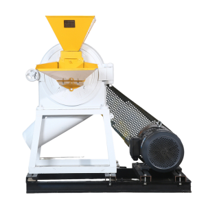 Industrial Grain Powder Processing Machine