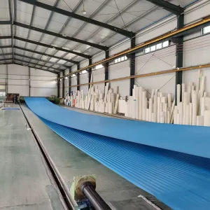 Industrial Monofilament Woven Liquid Filter Cloth Polyester Material Powder Filter