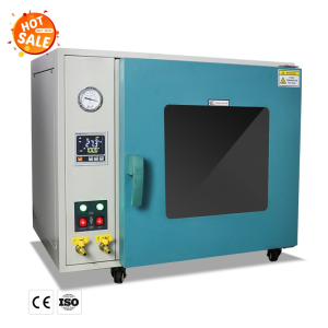 Industrial Multi Function Constant Temperature Drying Cabinet Vacuum Dryer Oven for Chinese Traditional Medicine and Herbs