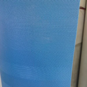Industrial Sludge Dewatering Mesh Belt Press Filters Fabrics Machinery Accessories