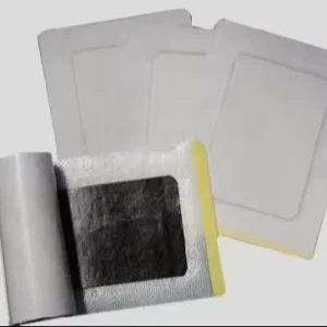 Infrared Analgesic Chinese Plaster Transdermal Pain Patch for Back Neck Joint Relief