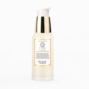 Instant Brightening Radiant Peptide Hydrating Moisturizing Vitamin C Arbutin Serum for All Skin Types