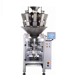 Integrated Quantitative Packaging Machine with High Speed