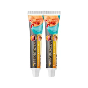 Intensive Care Body Balm Natural Herbal Skin Soothing Cream for Long-term Maintenance Factory Direct ODM 20g Tube