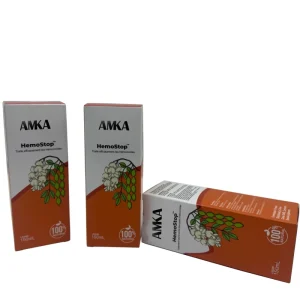 Intestinal Wind Bleeding Herbal Remedy Oral Liquid