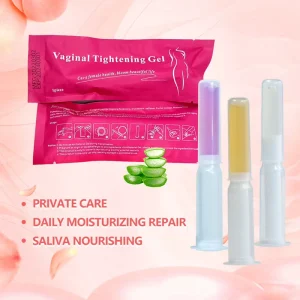 Intimate Tightening Gynecological Bacteriostatic Cleansing Gel Foreign Trade