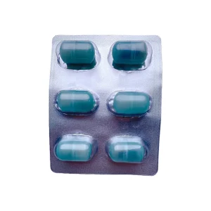 JX-022 Class I Chinese Medicine Apparatus Nasal Spray Ointment for Adults Rhinitis Sinus Congestion