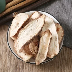 Japanese Ampelopsis Root Slices Traditional Chinese Medicine Natural Dried Ampelopsis Radix
