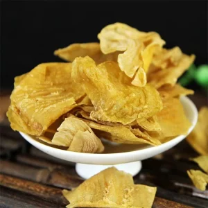 Ji Nei Jin Galli Gigerii Endothelium Corneum Chinese Traditional Herbal Foods Chicken Gizzards Health Spices for Diet Herbal