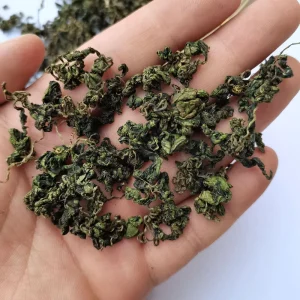 Jiao Gu Lan Chinese Dried Gynostemma Pentaphyllum Herbs