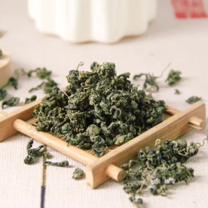 Jiao Gu Lan Natural Dried Gynostemma Pentaphyllum Leaf Jiaogulan Herbal Tea