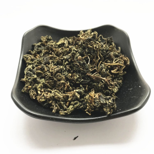 Jiaogulan Herb Organic Dried Gynostemma Pentaphyllum Leaf for Tea