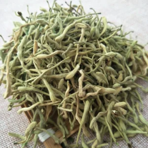 Jin Yin Hua Factory Supply High Quality Natural Honeysuckle for Tea