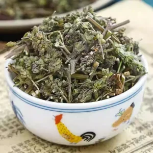 Jing Jie Chinese Herbal Tea Natural Herb Schizonepeta