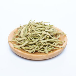 Jinyinhua Honeysuckle Tea Lonicera Japonica for Detoxifying with HACCP ISO