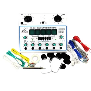 KWD-808I Impulse Electronic Therapeutic Meter Acupuncture Stimulator for Body Chinese Medicine
