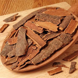 Ka Bin Da Pian Herb Medicine Powder for Extract Cabinda Tree Bark